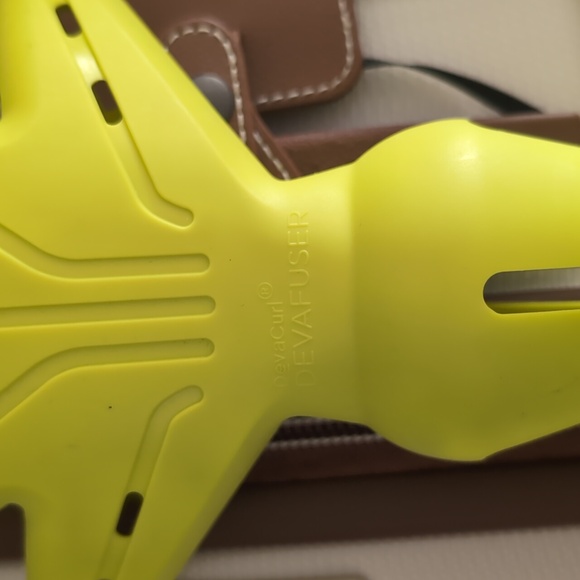 Deva Curl Diffuser (Devafuser) - Picture 2 of 3